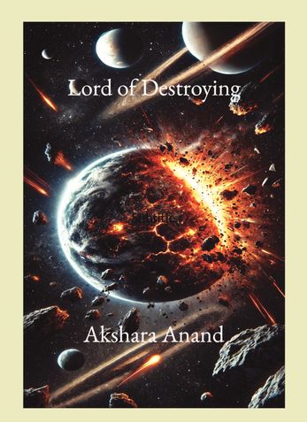 Lord of Destroying