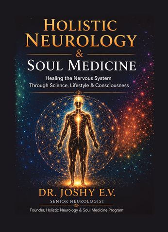 Holistic Neurology & Soul Medicine