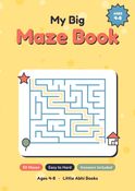 My Big Maze Book