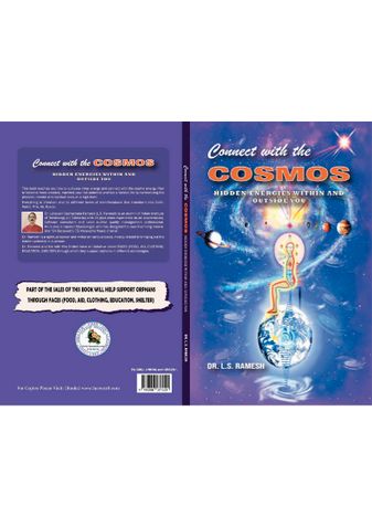 CONNECT WITH THE COSMOS