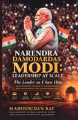 Narendra Damodardas Modi