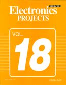Electronics Projects Vol. 18