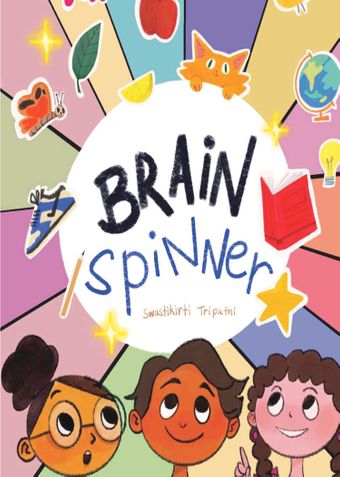 Brain Spinner