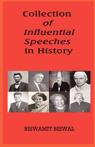 Collection of Influential speeches in History
