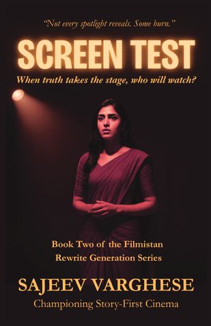 SCREEN TEST: When truth takes the stage, who will watch?