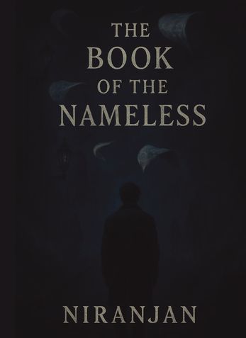 The Book Of the Nameless