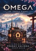 Omega Book - 1