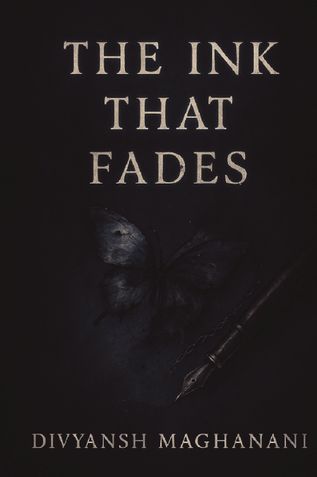 THE INK THAT FADES