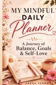 My Mindful Daily Planner