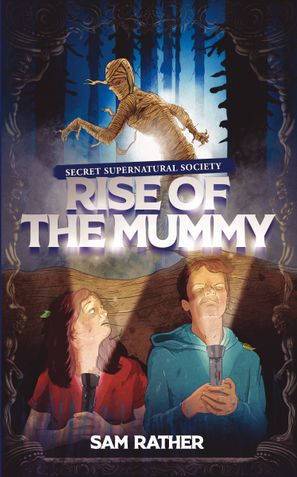 Rise of the Mummy