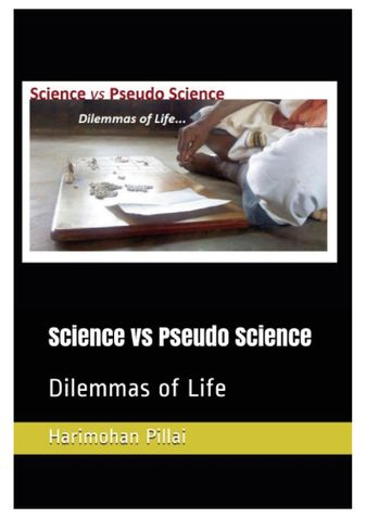 Science vs Pseudo Science