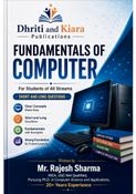 Fundamentals of Computer