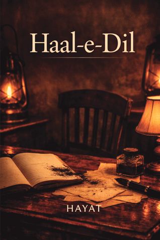 Haal-e-Dil