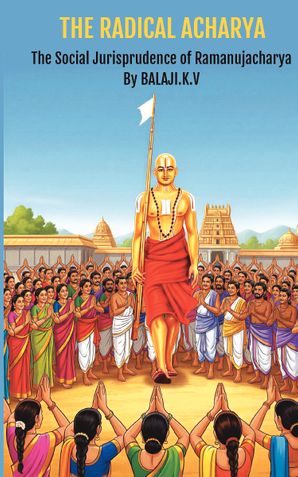 The Radical Acharya