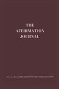 The Affirmation Journal