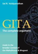 GITA: The complete argument