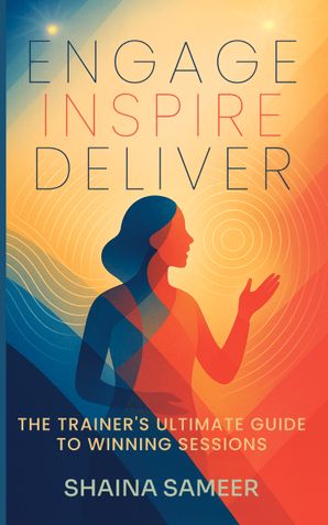 ENGAGE, INSPIRE, DELIVER