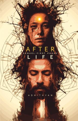 AFTER LIFE: Sequel-First-Phase