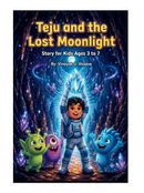Teju and the Lost Moonlight