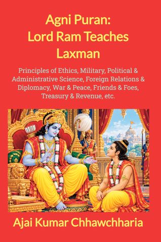 Agni Puran: Lord Ram Teaches Laxman