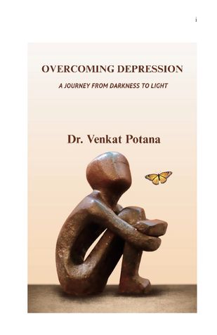 Overcoming Depression: A Journey from Darkness to Light
