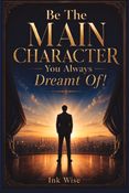 Be The Main Character You Always Dreamt Of! (English Paperback)