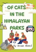 Of Cats in the Himalayan Parks