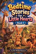 Bedtime Stories for Little Hearts