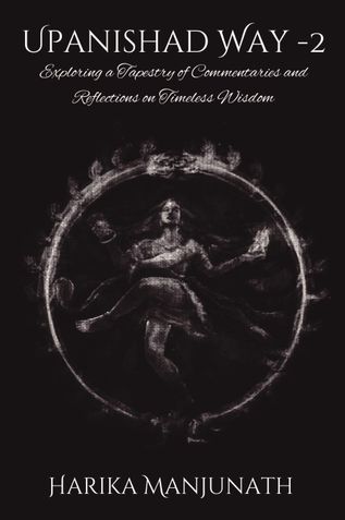 Upanishad Way -2
