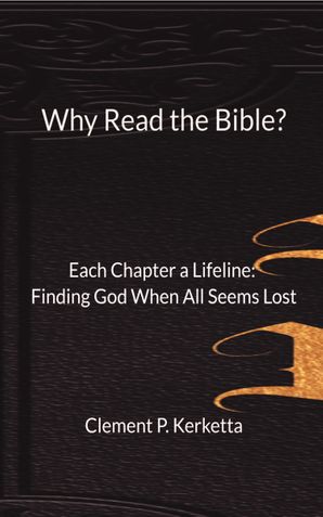 Why Read the Holy Bible?