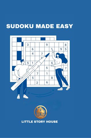 Sudoku Made Easy