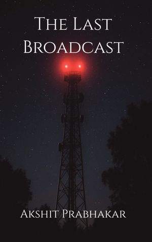 The Last Broadcast