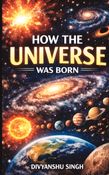 How the Universe Was Born