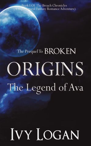 Origins: The Legend of Ava