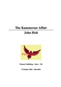The Kammersee Affair