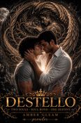 Destello ~ The Amber Gleam