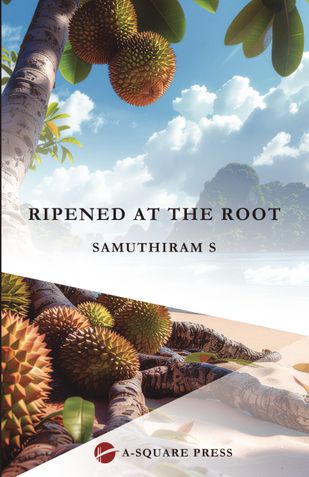Ripened at the root
