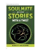 Soulmate and Other Stories with a Twist