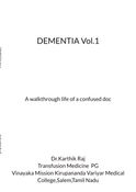 DEMENTIA Vol.1