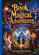 The Book of Magical Adventures