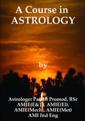 A COURSE IN ASTROLOGY