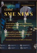 Global SME News: Innovation and Expansion Issue 2024