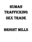 Human Trafficking