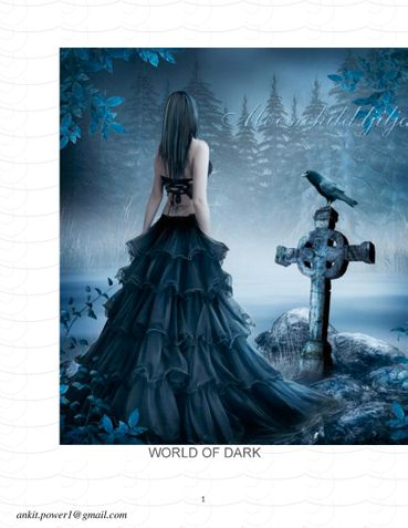 World of dark