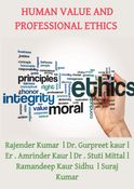 Human Values & Professional Ethics