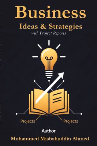 Business Ideas & Strategies with Project Reports