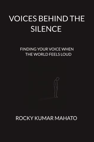 VOICES BEHIND THE SILENCE