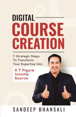 Digital Course Creation