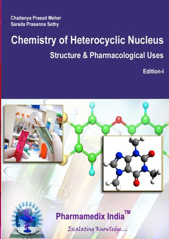 Chemistry of Heterocyclic Nucleus