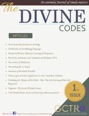 THE DIVINE CODES- ISSUE 1